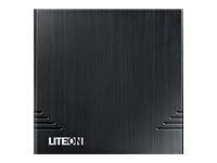 Lite-On EBAU108 Masterizzatore esterno DVD Dettaglio USB 2.0 Nero-7