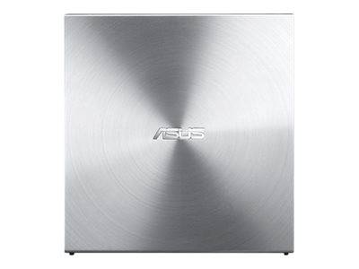 Asustek Computer ASUS SDRW-08U5S-U - Laufwerk - DVD±RW (±R DL) / DVD-RAM Masterizzatore esterno DVD Dettaglio USB 2.0 Ar-0