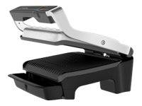 Tefal GC750D Optigrill Elite Contact Grill-1