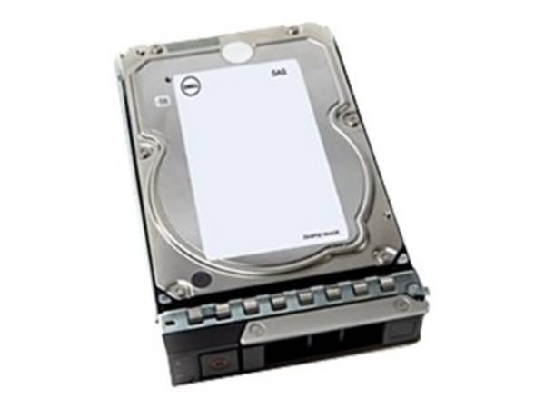 Dell 400-ATKL 4TB 7.2K RPM NLSAS 12Gbps