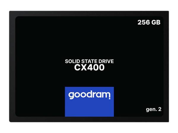 Hard Disk GoodRam SSD