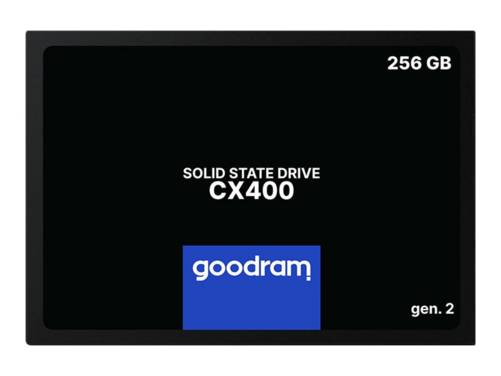Hard Disk GoodRam SSD