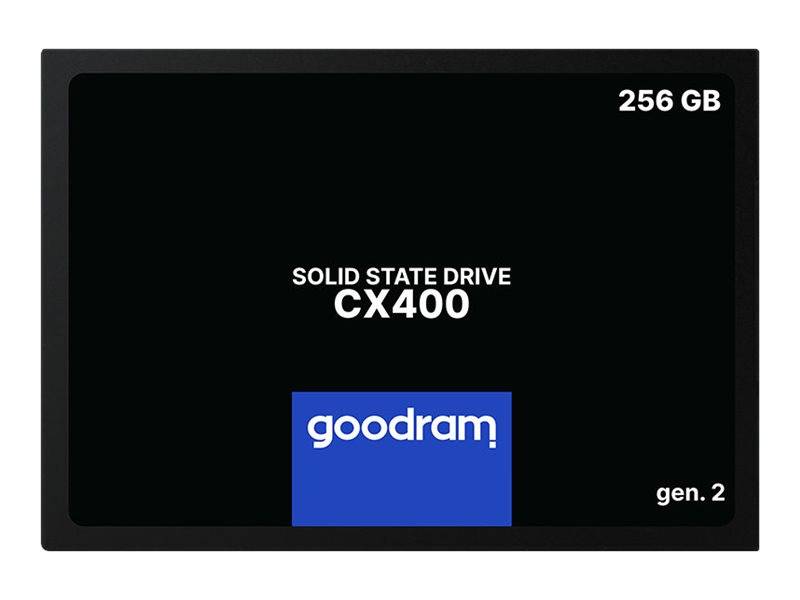 Hard Disk GoodRam SSD-0