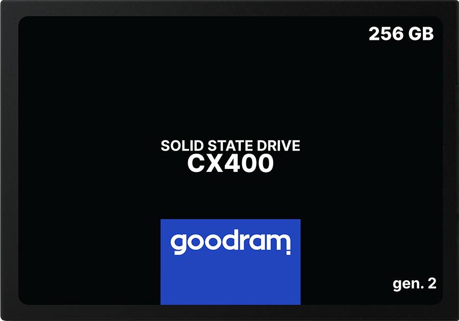 Hard Disk GoodRam SSD-5