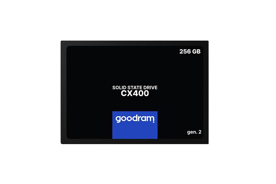 Hard Disk GoodRam SSD-6