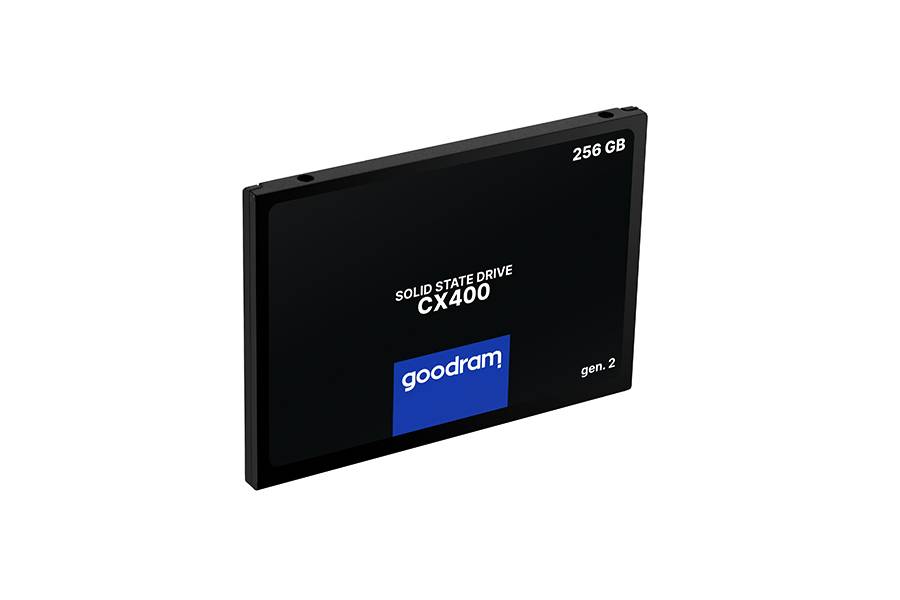 Hard Disk GoodRam SSD-8