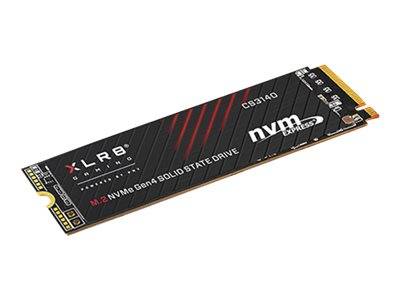 PNY XLR8 CS3140 2 TB M.2 PCI Express 4.0 NVMe 3D NAND-6