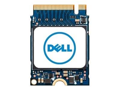 Dell - SSD - 512GB - intern - M.2 2230 - PCIe (NVMe) (AB292881)-0