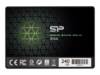 DISQUE SSD SILICON POWER SLIM S56 120GO - S-ATA 2,5