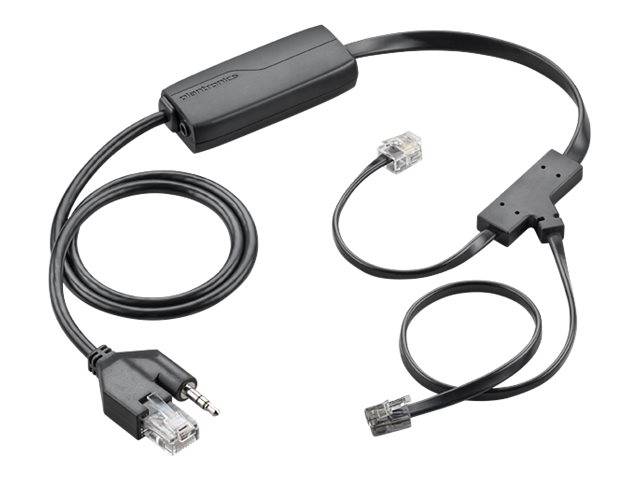 POLY Dispositivo di sgancio elettronico APV-66 TAA