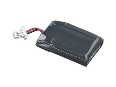 Plantronics 86180-01 Batteria ricaricabile cuffie Sostituisce la batteria originale (originale) 86180-01 3.7 V 190 mAh-0