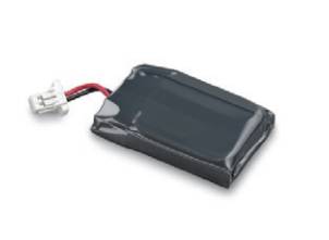Plantronics 86180-01 Batteria ricaricabile cuffie Sostituisce la batteria originale (originale) 86180-01 3.7 V 190 mAh-6