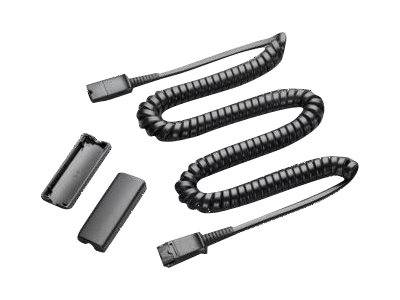 Plantronics - Headset-Erweiterungskabel - 3 m (38051-03)-0