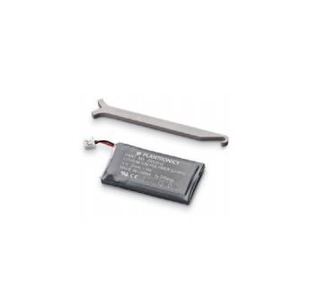 Plantronics 202599-03 Batteria ricaricabile cuffie Sostituisce la batteria originale (originale) 202599-03 3.7 V 270 mAh-3