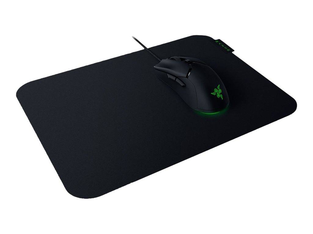 Razer Sphex V3 Tappetino per mouse per gioco da computer Nero-4