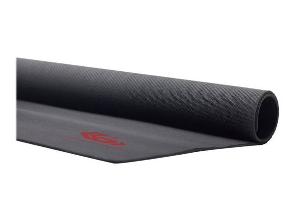 Gembird MP-GAME-M Schwarz Mauspad (MP-GAME-M)
