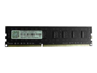 4 GB DDR3-1600 MHz NT-0