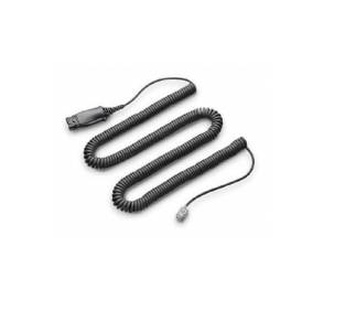 POLY 72442-41 accessorio per cuffia Adattatore di interfaccia-5