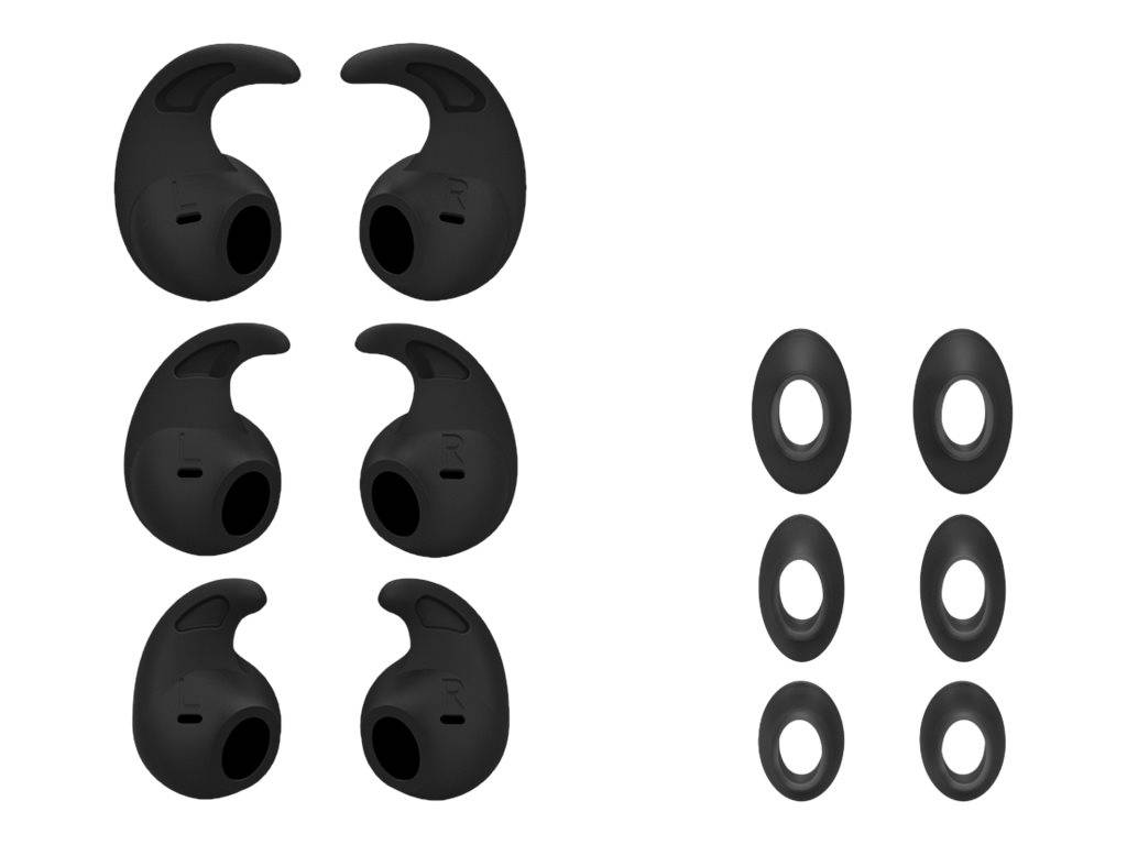 Jabra 14101-76 accessorio per cuffia Auricolare-5