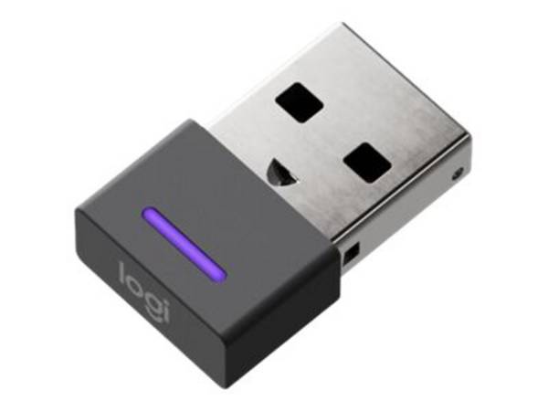Logitech Zone Wireless UC