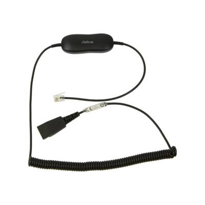Jabra 88001-04 accessorio per cuffia Cavo-0