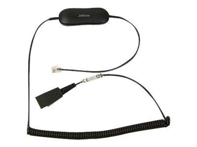 Jabra 88001-04 accessorio per cuffia Cavo-3