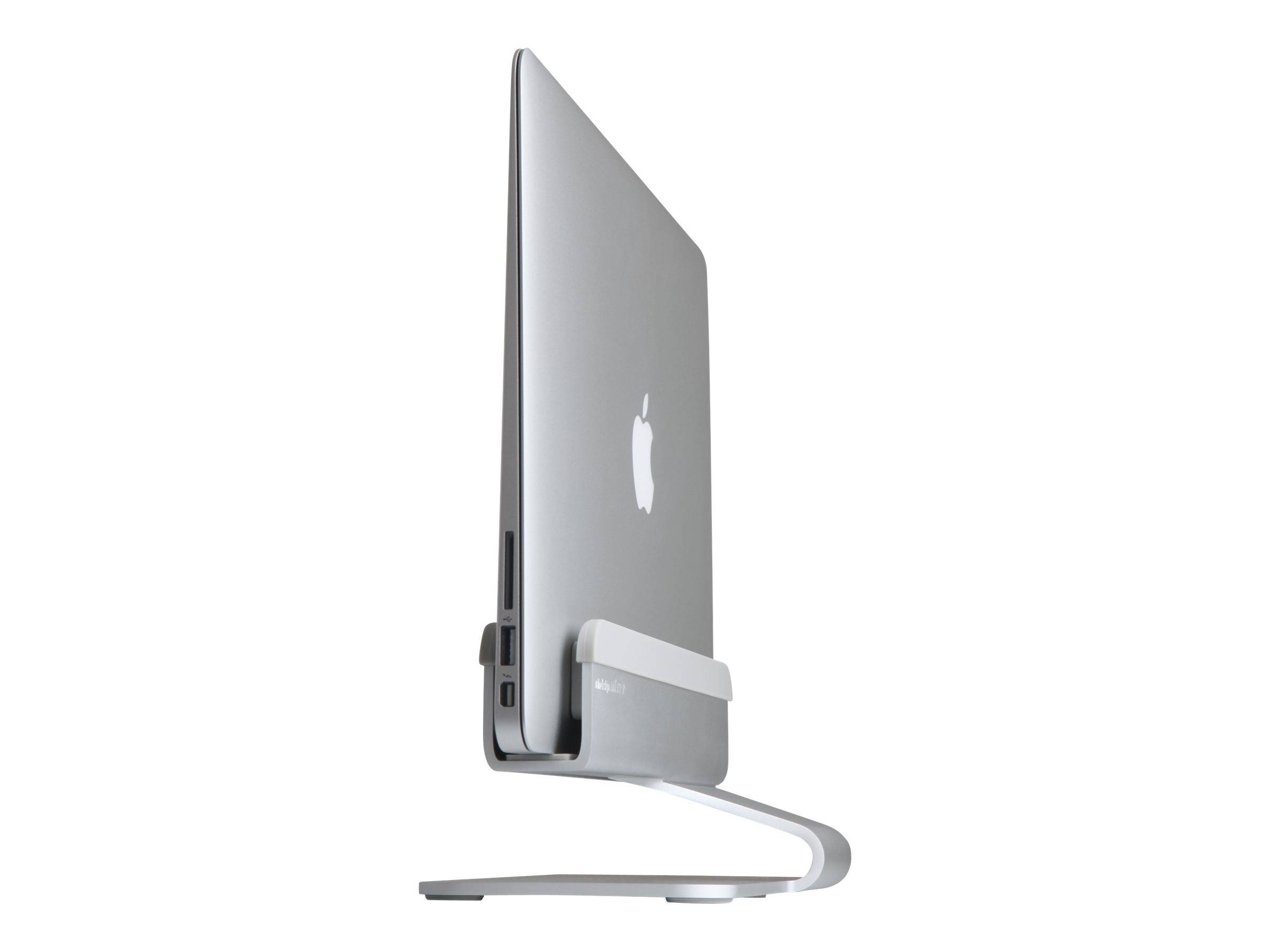 Rain Design mTower Argento-0