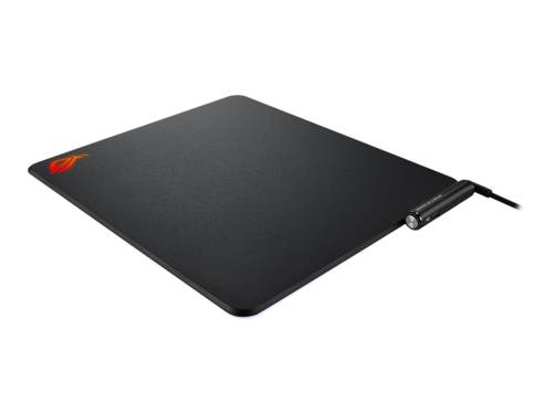 ASUS ROG Balteus Nero Tappetino per mouse per gioco da computer