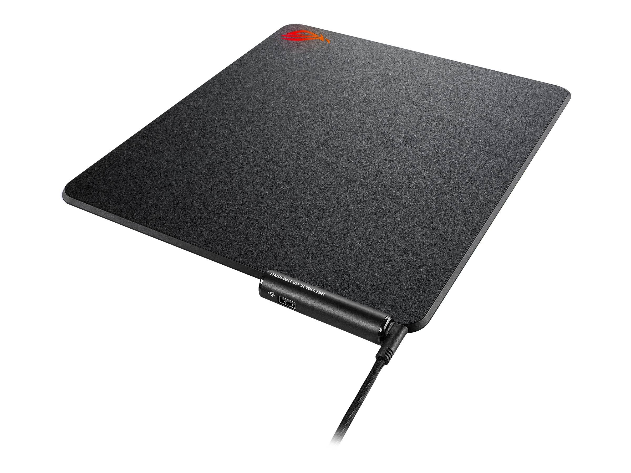 ASUS ROG Balteus Nero Tappetino per mouse per gioco da computer-8