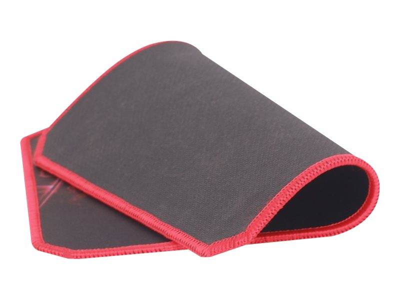 Gembird Mauspad schwarz 250x350mm rutschfeste Unterseite (MP-GAMEPRO-M)-5