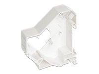 DeLOCK 86212 kit di fissaggio IWP-MD KEY-RAILE-0
