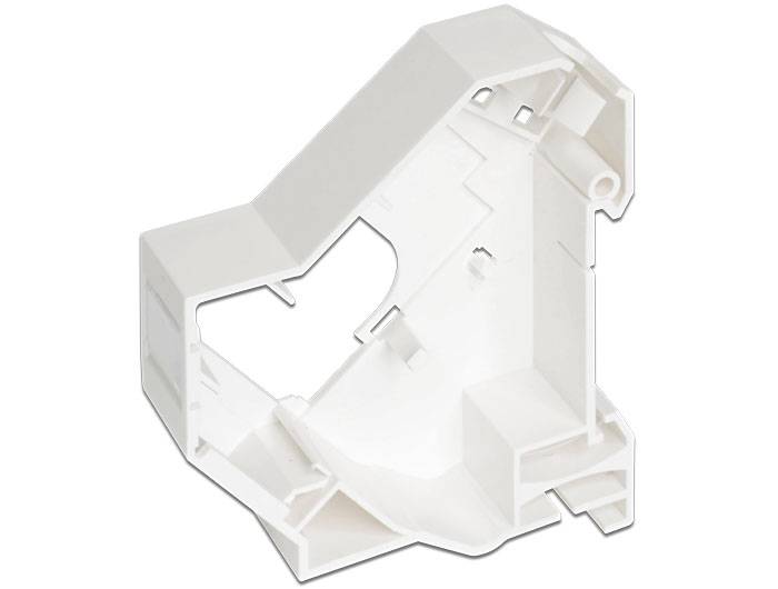 DeLOCK 86212 kit di fissaggio IWP-MD KEY-RAILE-7