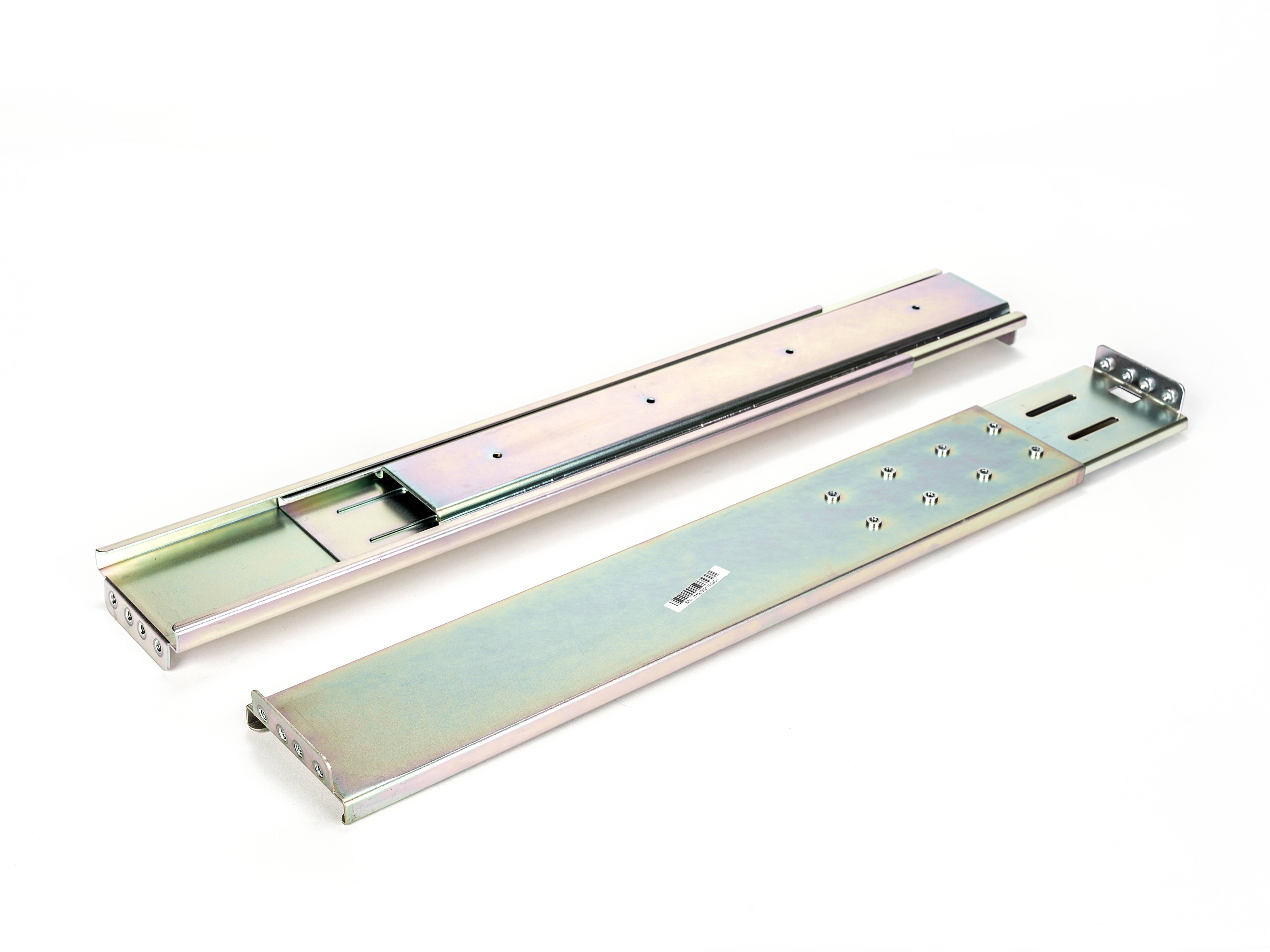 Vertiv Liebert Montaggio rack-7
