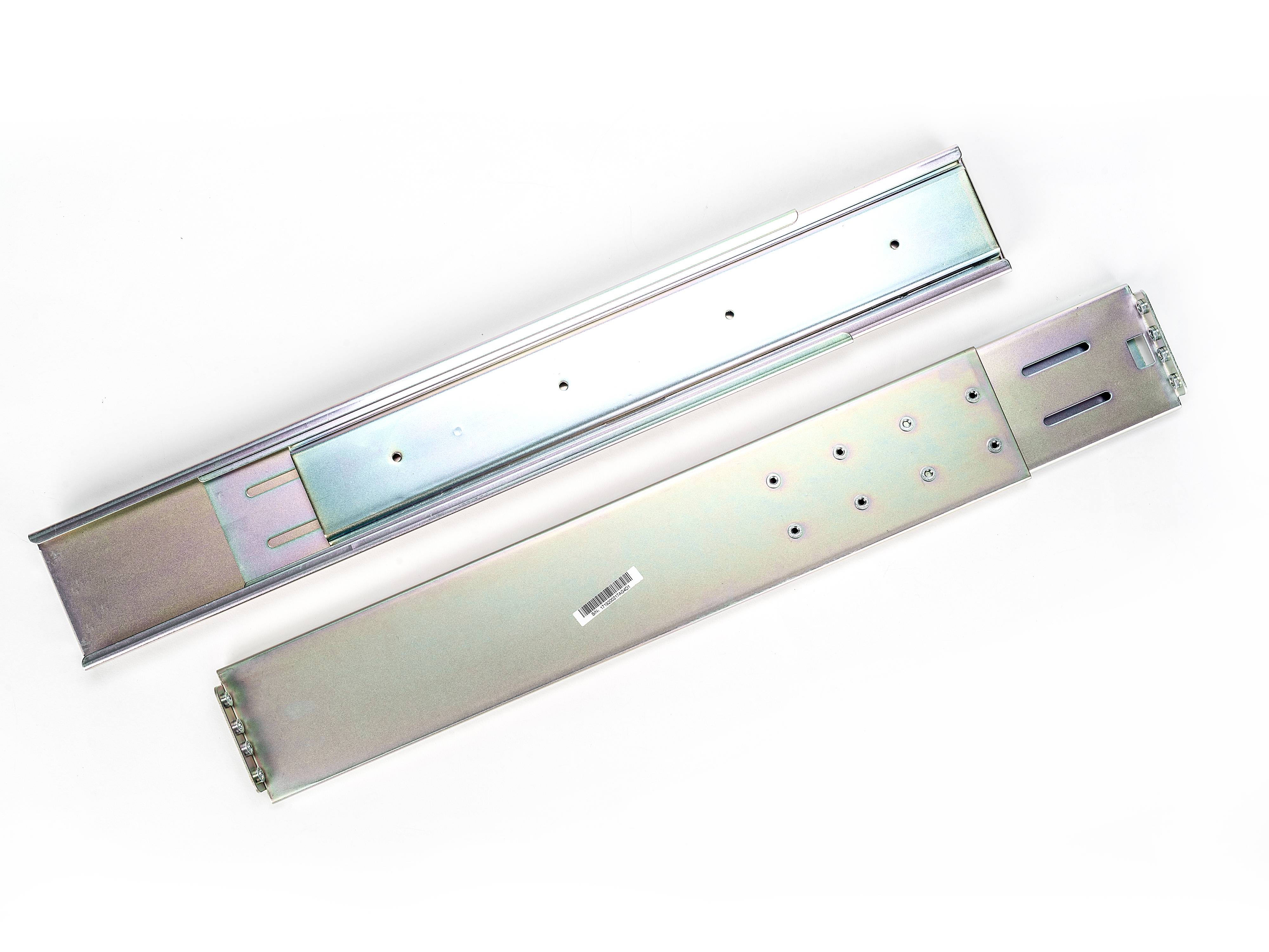 Vertiv Liebert Montaggio rack-8