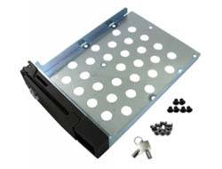 Caddy Originale Per Nas Qnap Tray Kit Fissaggio Hdd/ssd Sata Sp-ts-tray-black-6