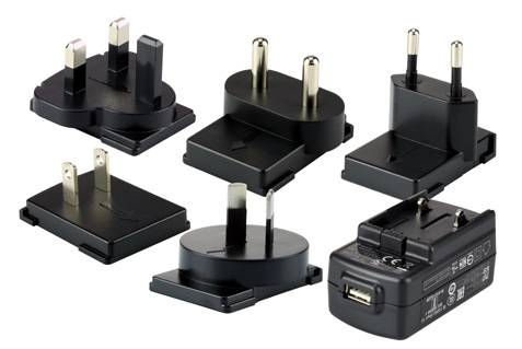 Power supply unit - for ScanPal EDA60K, EDA70-3