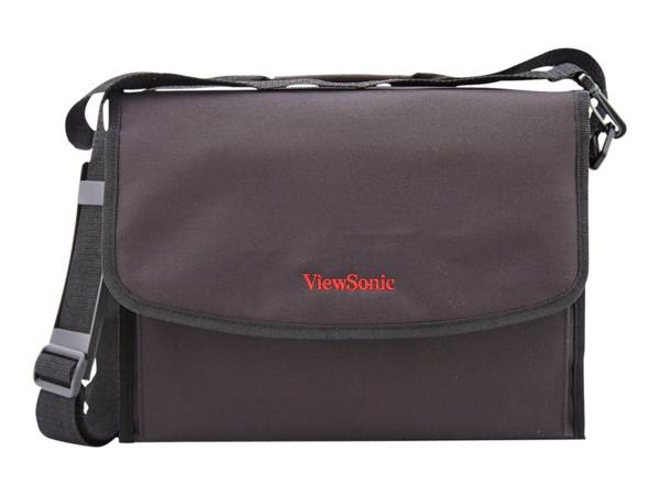 VIEWSONIC PJ-CASE-008 BORSA VIEWSONIC PER PROIETTORE VIDEOPROIETTORE. 315X120X230MM