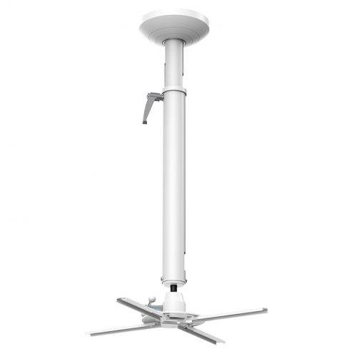 Hagor Beamfix II supporto per proiettore Soffitto Acciaio inox (HAGOR Beamfix II monteringss?t - for p)-4