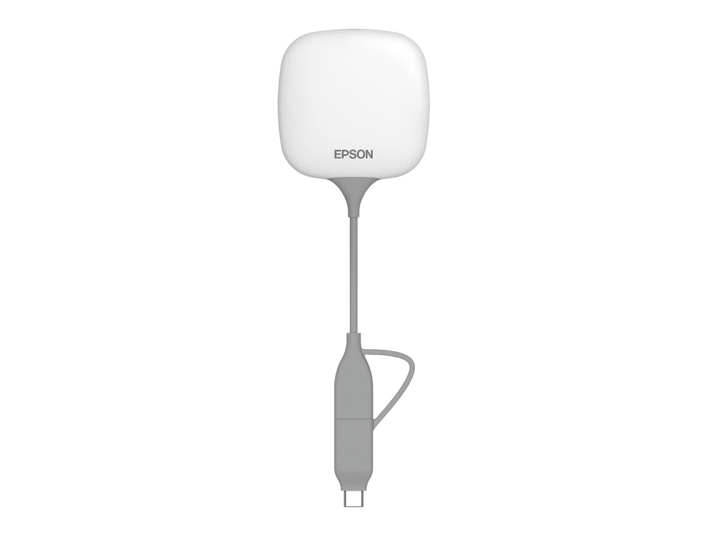 Epson ELPWP10 - Wireless Presentation System (V12HA41040 System) [V12HA41040]-8