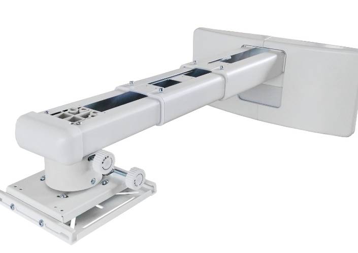 Optoma OWM3000 Projektorhalterung für Ultrakurzdistanzgeräte, max. Tragkraft: 15kg-3