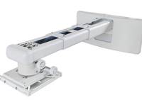 Optoma OWM3000 Projektorhalterung für Ultrakurzdistanzgeräte, max. Tragkraft: 15kg-4