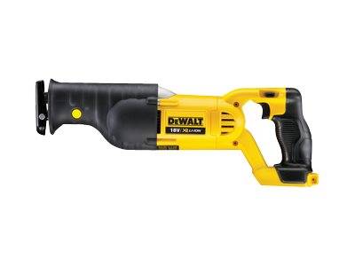 Batteria DeWALT DCS380N Bayonetsav Intet-0