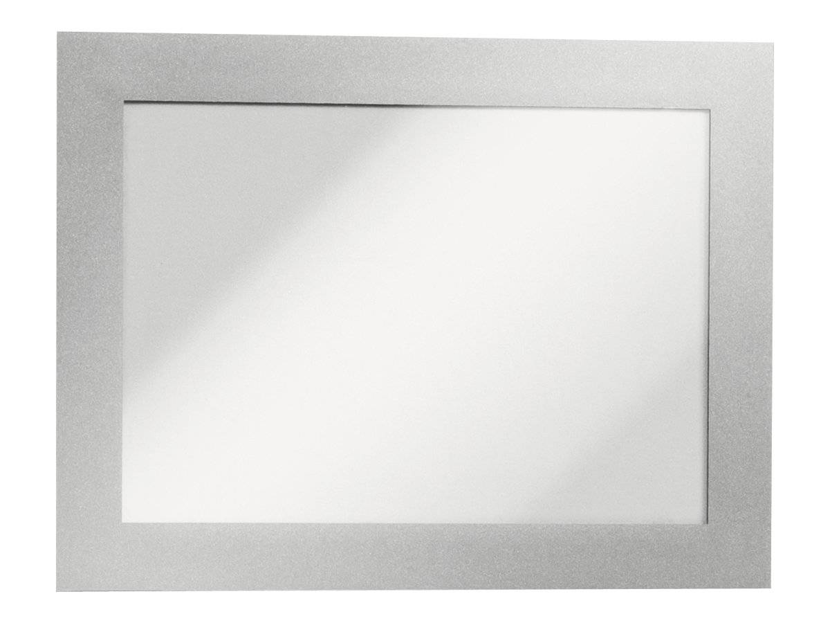 CF2 DURAFRAME A6 ADESIVA ARGENTO-4