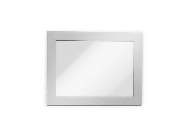 CF2 DURAFRAME A6 ADESIVA ARGENTO-5