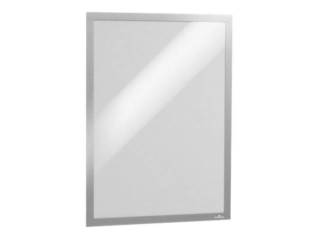 Durable Duraframe A3 Argento-4