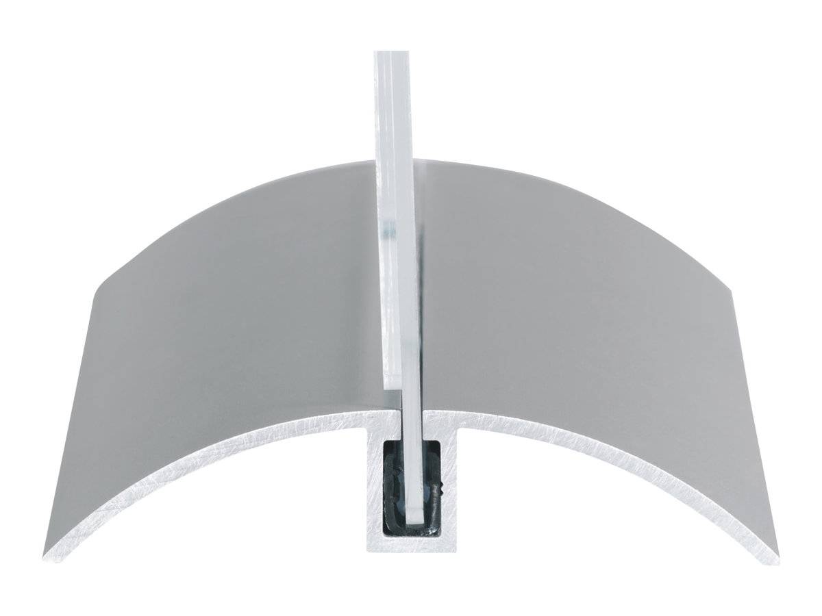 DURABLE Tischaufsteller PRESENTER A5 hoch 1 ST 858819-6