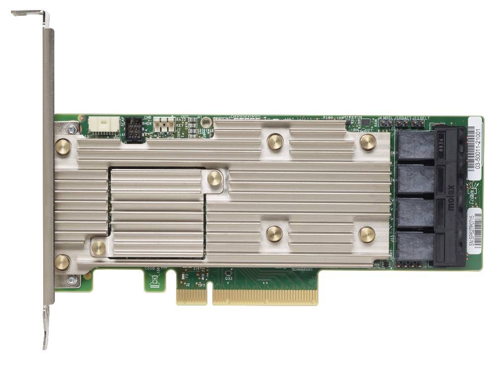 LENOVO DCG ThinkSystem RAID 930-16i 4GB Flash PCIe 12Gb Adapter-3
