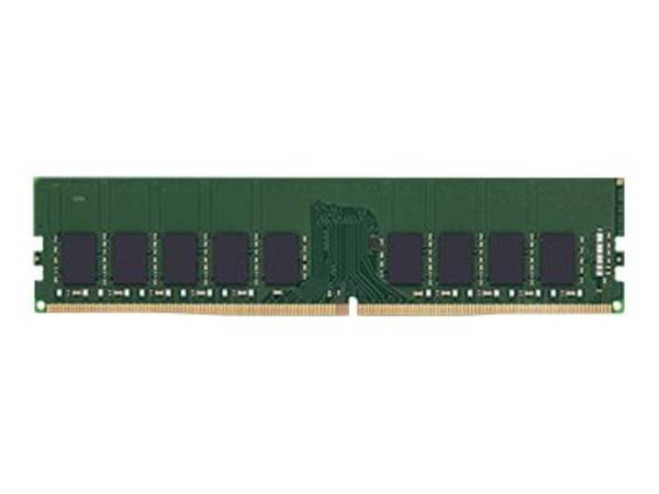 16GB DDR4-2666MHZ ECC