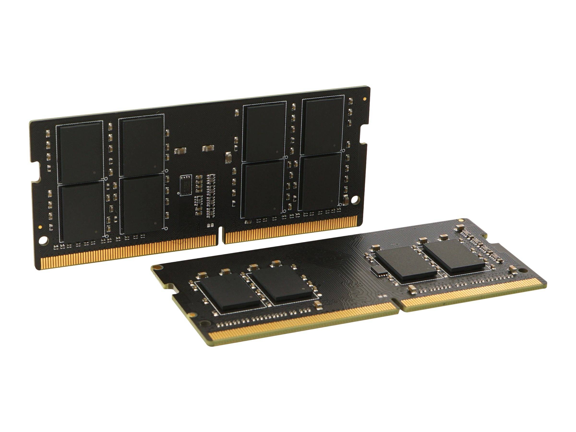 Silicon Power SP004GBSFU240X02 memoria 4 GB 1 x 4 GB DDR4 2400 MHz-2
