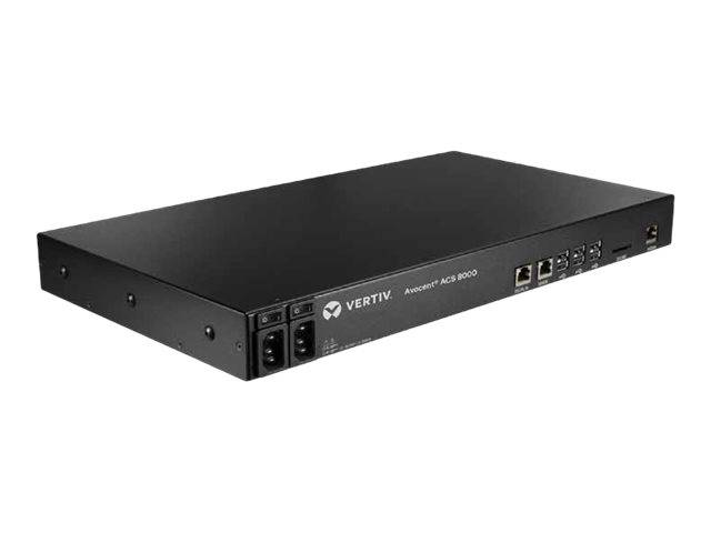 Vertiv ACS8008MDAC-404-0